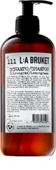 L:A Bruket Hair šampon za normalnu i masnu kosu