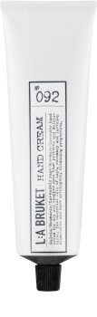 L:A Bruket Body Handcreme mit Salbei, Rosmarin und Lavendel