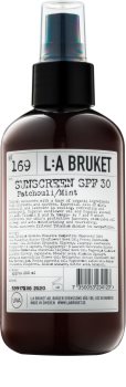 L:A Bruket Sun opalovací krém SPF 30