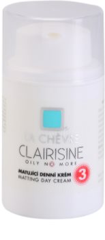 La Chévre Clairisine creme de dia matificante