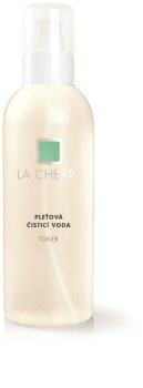 La Chévre Épiderme pleťová čisticí voda