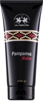 La Martina Pampamia Noble gel za tuširanje za muškarce