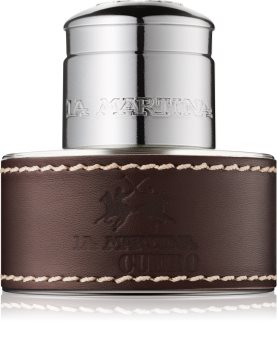 La Martina Cuero Hombre eau de toilette for Men