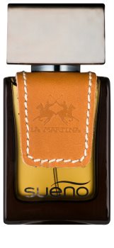 La Martina Sueno Hombre eau de toilette para homens