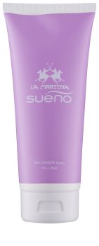 La Martina Sueno Mujer gel za tuširanje za žene