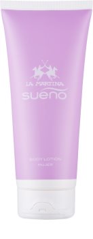 La Martina Sueno Mujer leche corporal para mujer