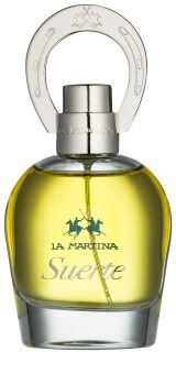 La Martina Suerte eau de toilette para hombre
