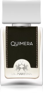 La Martina Quimera Hombre Eau de Toilette Miehille