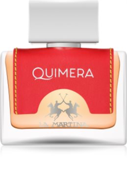 La Martina Quimera Mujer Eau de Parfum para mulheres