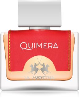 La Martina Quimera Mujer парфумована вода для жінок