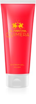 La Martina Quimera Mujer Shower Gel for Women