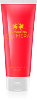 La Martina Quimera Mujer Bodylotion voor Vrouwen