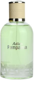 La Martina Adios Pampamia Hombre Eau de Toilette pour homme