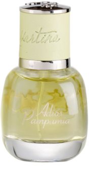 La Martina Adios Pampamia Mujer Eau de Toilette para mulheres
