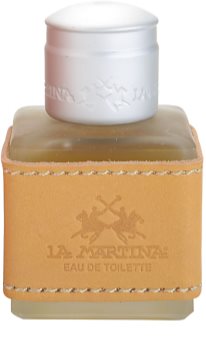 La Martina Hombre Eau de Toilette pentru bărbați