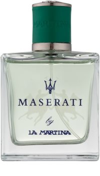 La Martina Maserati toaletná voda pre mužov