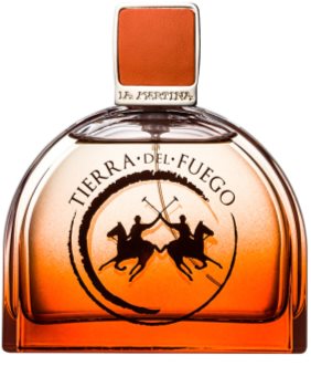 La Martina Tierra Del Fuego Eau de Toilette til mænd