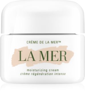 La Mer Moisturizers Feuchtigkeitscreme zur Verjüngung der Haut