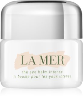 La Mer Eye Treatments bálsamo intensivo para olhos anti-inchaço