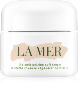 La Mer Moisturizers ľahký hydratačný krém na omladenie pleti