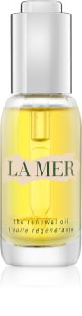 La Mer Specialists megújító olaj a feszes bőrért