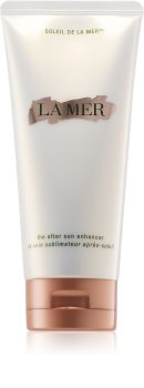 La Mer Sun Creme nach dem Sonnen