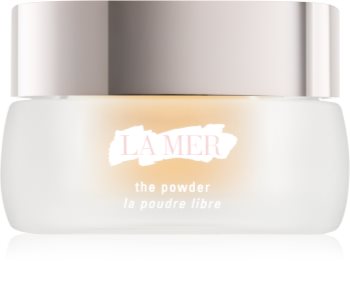 La Mer Skincolor sypký pudr
