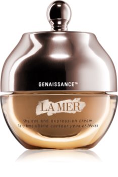La Mer Genaissance Energizing and Smoothing Cream for Eye and Lip Contour