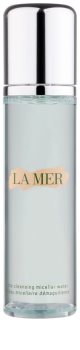 La Mer Cleansers água micelar de limpeza