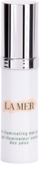 La Mer Eye Treatments gel de olhos iluminador