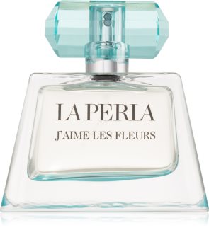 La Perla J´Aime Les Fleurs toaletna voda za žene
