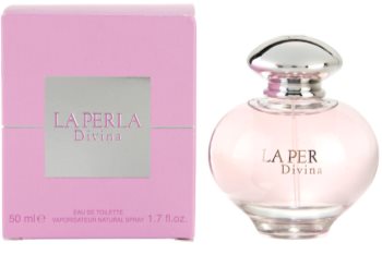 La Perla Divina Eau de Toilette Naisille
