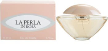 La Perla In Rosa toaletní voda pro ženy