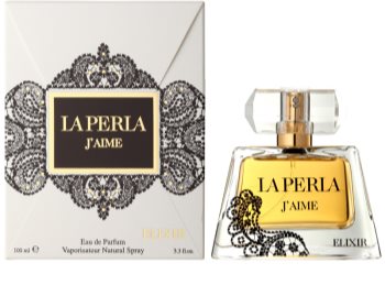 La Perla J'Aime Elixir parfémovaná voda pro ženy