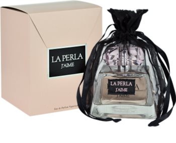 La Perla J´Aime eau de parfum da donna