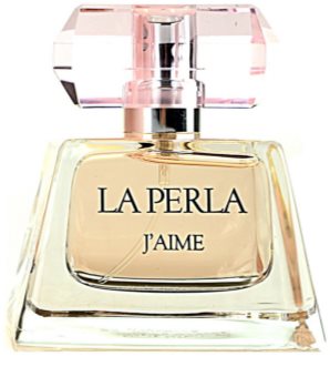 La Perla J´Aime parfumovaná voda pre ženy