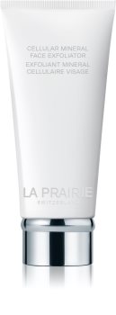 La Prairie Cellular Mineral FAce Exfoliator минерален пилинг за лице
