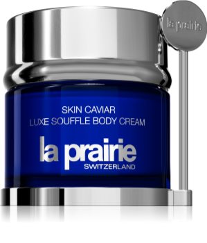 La Prairie Skin Caviar telový krém
