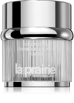 La Prairie Cellular Swiss Ice Crystal tiefenwirksame feuchtigkeitsspendende Creme gegen Hautalterung
