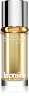La Prairie Cellular Radiance Perfecting Fluide Pure Gold fluid proti stárnutí pleti se zlatem