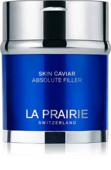 La Prairie Skin Caviar vyplňující a vyhlazující krém s kaviárem