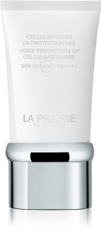 La Prairie Cellular Swiss Gesichtscreme zum Bräunen SPF 50
