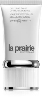 la prairie spf 50