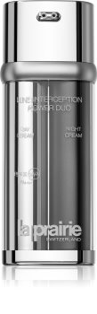 La Prairie Anti-Aging denní a noční krém proti vráskám 2 v 1