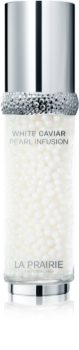 La Prairie White Caviar Illuminating Pearl Infusion rozjasňující perly na tvář