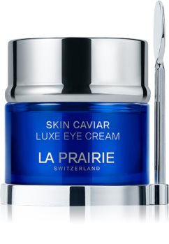 La Prairie Skin Caviar Luxe Eye Cream Smoothing Eye Cream