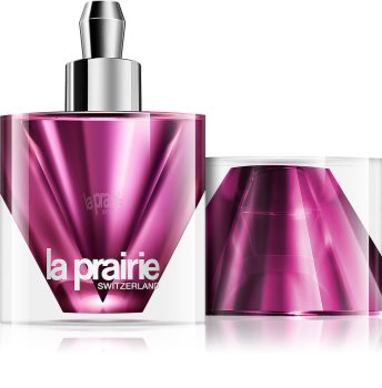 La Prairie Platinum Rare подмладяваща нощна грижа