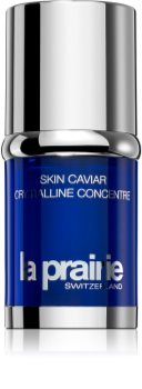 La Prairie Skin Caviar Crystalline Concentré ser împotriva îmbătrânirii pielii