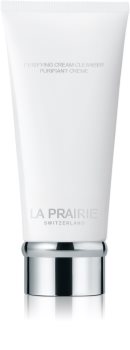 La Prairie Foam Cleanser Reinigungscreme für normale und trockene Haut