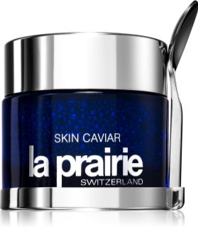 La Prairie Skin Caviar серум за зряла кожа